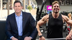 HGTV star Tarek El Moussa’s lifestyle hacks sparked plastic surgery rumors