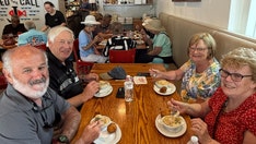 One of America's best food tours is held in this surprising southern town