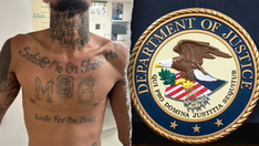 Trump admin files first racketeering charges against massive migrant terrorist group present in US