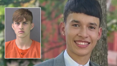 Texas jury returns verdict in 2022 stabbing death of high school classmate: report