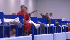 EXCLUSIVE: Fox tours ICE detention facility; manager hopes to 'dispel' 'false narratives'