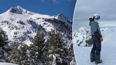 Former All-American college skier dies in accident at Lake Tahoe resort