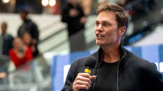 Tom Brady teases WrestleMania 41 appearance