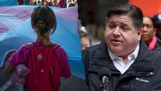 Illinois trans athlete conflict grows after tense track meet as state Republicans call for Trump's help