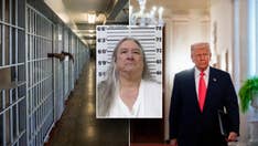 Trump admin warns states to comply with housing prisoners by their biological sex or face funding cutoff