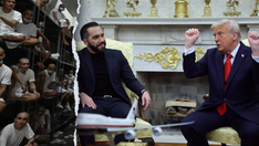 'Up to El Salvador': Trump admin punts on return of wrongfully deported Maryland resident