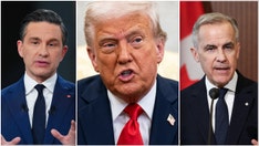 Trump takes center stage in Canada’s prime minister election debate