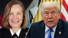 Trump admin fires Navy admiral at NATO targeted by conservative group