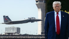 Trump announces new 'serious power' fighter jets for Michigan Guard base to replace aging A-10s