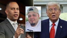 Jeffries: SCOTUS should hold Trump admin in contempt over deported Salvadoran migrant