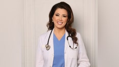 Trump picks Dr. Janette Nesheiwat as nation's next surgeon general
