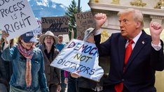 Trump asks SCOTUS to strip protected status for hundreds of thousands of Venezuelan migrants