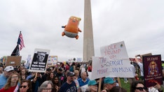 Advocacy group CEO claims he was offered $20 million to recruit protesters for anti-Trump demonstrations