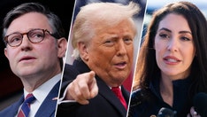 Trump supports proxy voting for new mothers in Congress: 'Don’t know why it’s controversial'