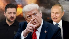 Trump insists Ukraine-Russia peace deal is close, but mistrust in Putin leaves experts skeptical