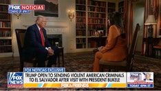 Trump tells Fox Noticias he ‘would like to hear the explanation’ behind assassination attempts