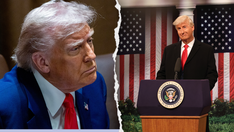 SNL compares Trump to Jesus in Easter sketch mocking economy and faith: 'Donald Jesus Trump'