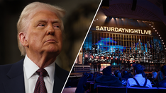 SNL skit takes aim at Trump’s tariffs and Tesla vandalism: 'Make America Great Depression Again'