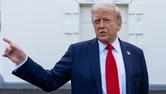 Fox News Poll: The first 100 days of President Trump's second term