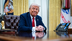 Trump vows to increase trade with India, Pakistan after praising ceasefire agreement: 'A job well done!'