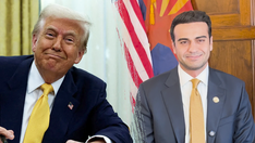 'Enough is enough': House Republican touts GOP effort to pass bill cracking down on 'rogue' judges