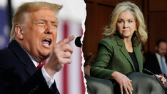 GOP senator turns tables on Dem narrative about Social Security and Medicare: 'Get fraud out of there'