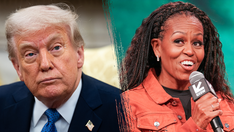 Michelle Obama says fear for immigrants under Trump admin haunts her at night: 'Keeps me up'