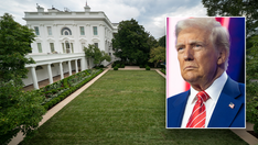 Trump to deliver 'Liberation Day' announcement from Rose Garden flanked by Cabinet members