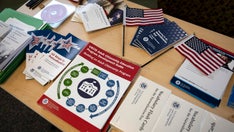 US immigration will only recognize 2 genders going forward, ends Biden-era practice