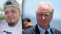 Maryland sheriff infuriated by senator's trip to visit MS-13 suspect, silence on local murder victims