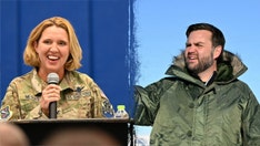 Pentagon fires Greenland US base commander who 'undermined' JD Vance after Pituffik visit