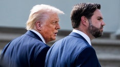 Vance reveals 'empowering' aspects of Trump's leadership that enables 'trust' and squashes 'turf battles'