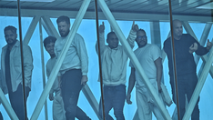 Supreme Court blocks new deportations of Venezuelans in Texas under 18th century Alien Enemies Act