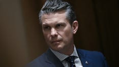 Defense Secretary Pete Hegseth rebuffs new group chat allegations as attempt to 'sabotage' Trump's agenda