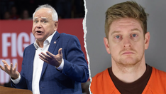 Soros prosecutor ripped for failing to charge Walz staffer over Tesla vandalism: 'Two-tiered justice system'