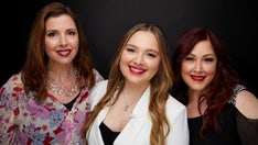 Carnie Wilson defends daughter from 'cruel' nepo baby comments following 'American Idol' audition