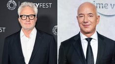 'The Handmaid's Tale' star rages against old boss Jeff Bezos, tells him to 'f------ speak up' against Trump
