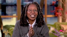 'The View' co-hosts lose it on Trump considering $5,000 baby bonus, suggest racial motivation