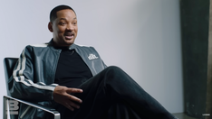 Will Smith opens up about his spiritual journey and how the 'material world' only had so much to offer