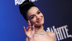 'Snow White' star Rachel Zegler blunted Disney's 'magic' with outspoken politics, 'No Filter' host says