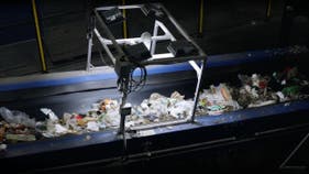 Something’s shaking up everything you thought about garbage - Fox News