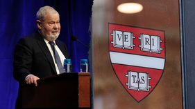 University president responds to Trump-Harvard tiff - Fox News