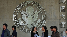 Trump admin to vet legal immigrant applicants for antisemitism - Fox Business News