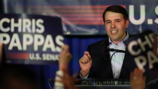 Chris Pappas defeated Karishma Manzur in the New Hampshire Senate primary, but a heated general election awaits against a former U.S. senator.