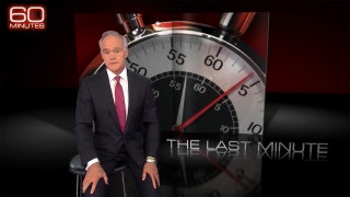 From the Hunter Biden laptop to Kamala Harris edits: the long history of '60 Minutes' controversies