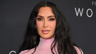 Kim Kardashian says she takes 35 supplements a day as part of her wild health and wellness routine