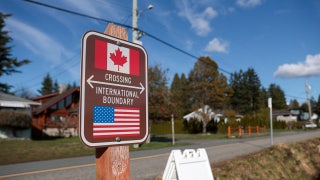 Power play: How U.S.-Canada cooperation can skip the games and secure our borders