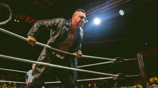 MLW star Donovan Dijak hopes to tag with former partner who left for WWE after lengthy title reign