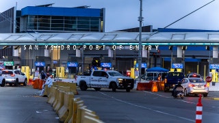 Mexican national faces federal charges after CBP finds $238K in fentanyl inside electric moped