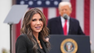 Trump officials fire back after federal judge calls president 'authoritarian' for deportation effort